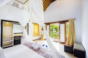 Song Bintang Villas